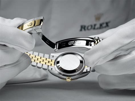 rolex repair.